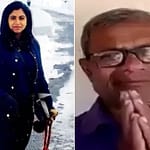 NDTV Exclusive: What Father Of Injured Student Said After Getting US Visa Interview Slot