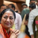IAS Officer Madhu Rani Teotia Appointed Secretary To Delhi Chief Minister Rekha Gupta