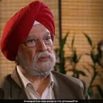 “There’s More Oil In Market Than Takers”: Union Minister Ahead Of India Energy Week