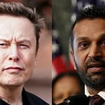Kash Patel Asks FBI Employees To Ignore Elon Musk’s “Justify-Your-Job” Mail