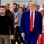 “Trying To Get Money Back Or Secured”: Donald Trump On Ukraine Aid
