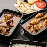 New Study Reveals How Eating Food From Plastic Takeaway Containers Can Harm Health