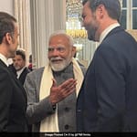 Watch: PM Modi Shares Light Moment With JD Vance Ahead Of US Visit