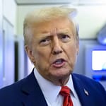 Trump Loses Bid To Pause Judge’s Order Barring Funding Freezes