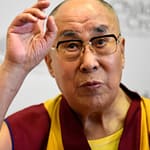 Centre Grants Z-Category Security Cover To Dalai Lama
