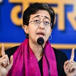 At 5, Delhi Sees Fewest Women MLAs In A Decade