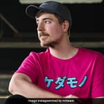 MrBeast Reveals He Lost Over $10 Million On Beast Games: “I Am An Idiot”