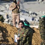 Hamas Releases 2 Israeli Hostages As Fouth Ceasefire Exchange Begins