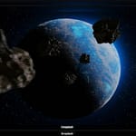 China Recruiting For Planetary Defence Force Amid Asteroid Collision Fears