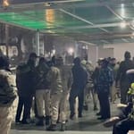 CRPF Soldier Opens Fire At Camp In Manipur, Kills 2 Colleagues, Himself