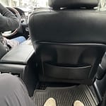 Viral: Retired Berkeley Professor Drives Uber Once A Week, Donates Earnings