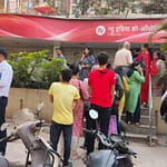 New India Co-operative Bank Manager Sent To Police Custody In ‘Fraud’ Case