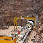 8 Workers Trapped After Telangana Tunnel Collapse, PM Dials Chief Minister
