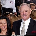 “Suspicious”: Cops After Oscar-Winner Gene Hackman, Wife Found Dead