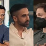 Nikhil Kamath’s Brother’s ‘Biggest Takeaway’ From Bryan Johnson Podcast