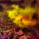 Holi 2025: 7 Places Where Holi Is A Celebration Of Colours And Chaos