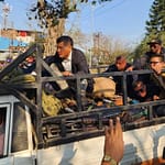 “To Improve Public Image”: Kuki Groups On Arambai Tenggol Handing Over Firearms