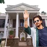 Shah Rukh Khan Rents Out Two Apartments For Rs 8.67 Crore Over 3 Years