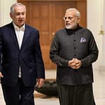 PM Modi Was First To Call Us After Oct 7 Hamas Attack: Israeli Ambassador
