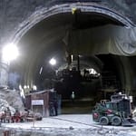 Some Workers Trapped In Uttarakhand Tunnel Had Time Disorientation: Study