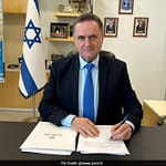 Israel Says Will Implement Trump’s Gaza Plan If Hostages Not Freed
