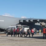 US Plane With 119 Deported Indians To Land Today, Opposition Raises Questions
