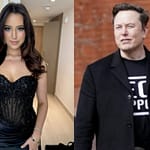 “When Will You Reply”: Ashley St Clair To Elon Musk In Now-Deleted Post
