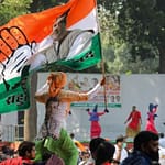 Haryana Congress Expels 7 Leaders Over “Anti-Party” Activities Ahead Of Civic Polls
