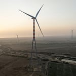 Adani Green Energy Surpasses Record 12,000 MW Renewable Energy Capacity
