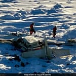 Missing Alaska Plane Found With 3 Bodies Inside: US Coast Guard