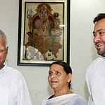 Lalu Prasad, Family Members Summoned To Delhi Court In Land-For-Jobs Case
