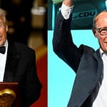 “People Tired Of…”: Trump Hails Conservative Wave In German Election