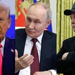 Donald Trump, Vladimir Putin, Elon Musk Share Leadership Style. What It Is