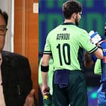 “Dil Ke Armaan”: Kiren Rijiju’s Jab At Pakistan After India Wins Match
