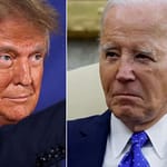 “Joe, You’re Fired”: Trump Revokes Biden’s Security Clearances