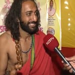 IIT Baba’s India vs Pakistan Match Prediction Backfires, Memes Follow