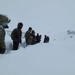 Updates: 11 Rescued After Avalanche Hits Uttarakhand’s Badrinath, 24 Workers Missing