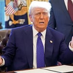 Trump Orders New Tariff Probe Into US Copper Imports