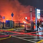 Plane Crashes In US Neighbourhood, Trump Says “Innocent Souls Lost”: 10 Points