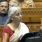 Budget 2025: Nirmala Sitharaman Announces ‘Dhan Dhaanya Krishi’ Scheme For Farmers