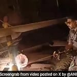 Telangana Tunnel Collapse: Day 7, South Central Railway Joins Rescue Ops