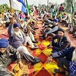 Meeting Between Protesting Farmers, Central Team Held Cordially In Chandigarh