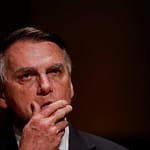 Brazil Prosecutor Charges Ex-President Jair Bolsonaro With Attempted Coup