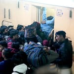 “No One Was Listening”: Air Force Official On New Delhi Station Stampede