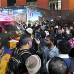 New Delhi Railway Station Stampede: Names Of Victims Released By Authorities