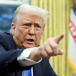 Trump Ends Chevron’s Venezuela Oil Permit In Major Blow To Nicolas Maduro
