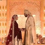 “Family’s Simplicity, Values And Humility Shine Through”: Harsh Goenka On Jeet Adani, Diva Shah’s Wedding