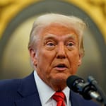 Trump Says He Backs Ukraine, But Early Concessions To Russia Spark Concerns