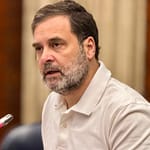 “Get Ready For 2027 Uttar Pradesh Elections”: Rahul Gandhi Tells Congress Workers