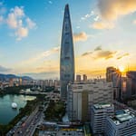 South Korea Introduces E-Arrival Card For Travellers From February 2025